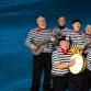 The Sloop Groggy Dogs: An evening of shanties, sea event image