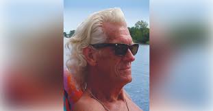 Obituary information for Robert "Robin" Jelinek