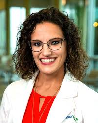 Allison Hagan, APRN-CNP