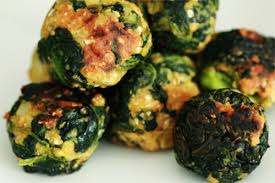 Boulettes D A C Pinard A L Indienne Zekitchounette