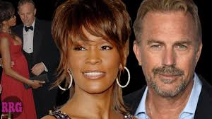Was Kevin Costner secretly in love with Whitney Houston?