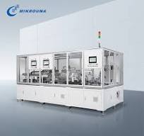 [Hot Item] Lithium Battery Solid-State Battery Dry Solid Electrolyte Film  Forming Machine