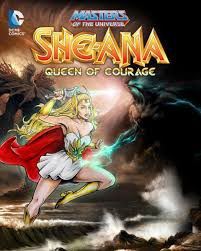 The ability to heal corrupted runestones. Artstation She Ra Custom Illustration Claude Charron