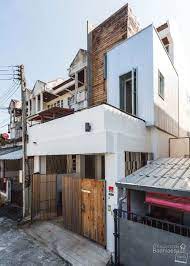 แบบร โนเวททาวน เฮ าส บ านและสวน สถาป ตยกรรมบ าน ออกแบบบ าน ผ งบ าน
