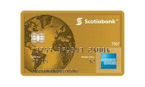 You can read about our rating methodology, and learn how we calculate rewards in real dollars (not just points or miles) ‒ so you can find the best canadian credit card for you. Scotiabank Gold American Express Card In Halifax Groupon