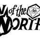 Con of the North - Register & Volunteer! event in Minneapolis, MN