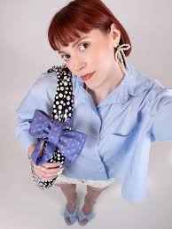 Marissa Cisneros| Ballerina