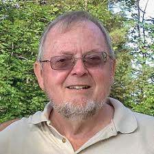 Bald Eagle Sandstone Texture by Ernest Echols