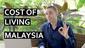 Malaysia remains an untapped and relatively unknown place to move to among the expatriate community. Cost Of Living Kuala Lumpur Malaysia How Much Does It Cost Each Month Youtube