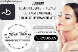 Salon Kosmetyczny Rybnik