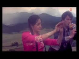 Image result for film (Ayee Milan Ki Raat)(1991)