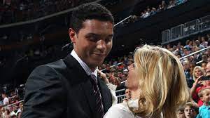 After the death of abel and the expulsion of cain, seth remains to become the ancestor of noah. Nhl Nashville Predators Phenom Seth Jones Finding Way Home