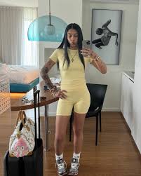 Giovanna Ramos. ®