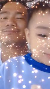 Pa-cute Jan Emil David #ilyjanemil