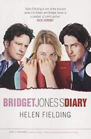 Bridget jones's diary portrays a year in the life of bridget jones. Bridget Jones S Diary And Bridget Jones The Edge Of Reason By Helen Fielding