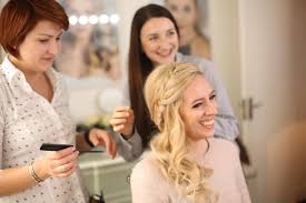best makeup hairstyling academy london