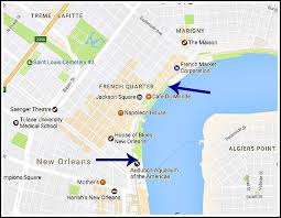 Check spelling or type a new query. Riverwalk New Orleans Between Warehouses French Qua