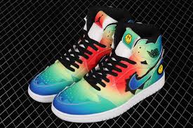 J balvin memberi tahu sekilas tentang sneaker air jordan 1 dalam penampilannya di super bowl halftime show bulan februari 2020. Ù…Ø¤Ù‚Øª Ù†Ø§Ù‡ÙŠÙƒ Ø¹Ù† Ø±Ø¦ÙŠØ³ Nike Air Jordan 1 J Balvin Natural Soap Directory Org