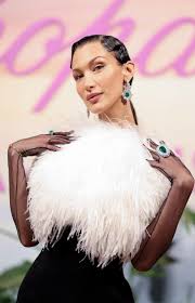 Check spelling or type a new query. Bella Hadid Dazzled The Cannes Film Festival In Her Stunning Cocktail Dress New Delhi Times India Only International Newspaper