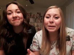 Marissa Stevenson's Instagram, Twitter & Facebook