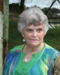 Ruby Lee Edwards Obituary April 25, 2025