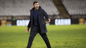 View the player profile of sergio conceicao (fc porto) on flashscore.com. Sergio Conceicao Avisa Juventus Para Dificuldade De Enfrentar Fc Porto Observador
