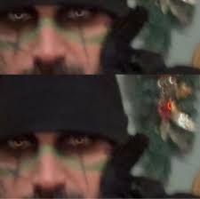 Cabbot Stone vs Crimson Commando Fight in Snake Island, Brazil