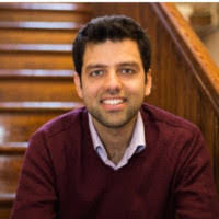 Ahmed Malik's Instagram, Twitter & Facebook