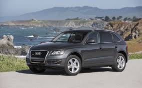 Image result for Meteor Gray 2010 Q5
