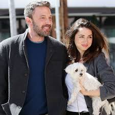 While de armas and affleck have hit pause on their relationship for now, the split was reportedly amicable. Ana De Armas And Ben Affleck Wore Sneakers On A Coffee Run Who What Wear