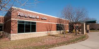 My Chart Park Nicollet Clinic Awesome Allina Health
