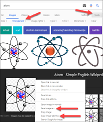 For other, more specific purposes, the icon is also available for download in the following formats Control Alt Achieve Making Learning Transparent Finding Making And Using Transparent Images For Learning