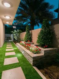 Pin By Kate Foster On Terrazas Small Backyard Landscaping Backyard Landscaping Designs Small Backyard Gardens