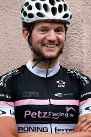 Robert Petzold: Für 2018 gibt es das Ziel: Ich will den Ötzi gewinnen!