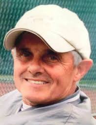 Donald E. Capps Obituary