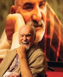 Treat Everyone You Meet Like God In Drag”~Thank You Ram Dass; Rest in  Eternal Peace and Joy — Elizabeth Good ~ Professional Psychic
