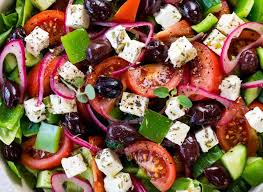 Check spelling or type a new query. Insalata Greca Indimenticabile Sapore Di Tutte Le Taverne Della Grecia