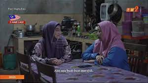 Highlight episod 1 meh sandar lagi youtube dubai khalifa. Tv Kita Meh Sandar Lagi Eps 1 Facebook