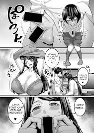Penis Enlargement Magic Porn Comics english 07 - The Hentai