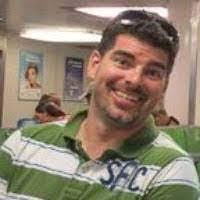 Scott Aeschliman's Instagram, Twitter & Facebook