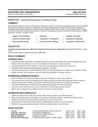 Che tu abbia o meno esperienza, questo modello di cv word metterà in evidenza i punti salienti delle tue informazioni. Political Science Entry Level Resume Samples Templates Vault Com