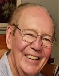 Obituary information for Harley J. Knebel