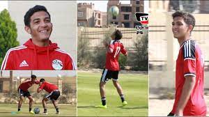 وتحدث سيف فاروق فاروق جعفر لقناة أون تايم سبورتس عقب المباراة قائلا: Ù†Ø¬Ù„ ÙØ§Ø±ÙˆÙ‚ Ø¬Ø¹ÙØ± Ø±ÙØ¶Øª Ø§Ù„Ù„Ø¹Ø¨ ÙÙ‰ Ø§Ù„Ø£Ù‡Ù„ÙŠ Ùˆ ØµØ¨Ø±ÙŠ Ù‚Ø§Ù„ÙŠ Ø£Ù†Øª Ø­Ø§Ø²Ù… Ø¥Ù…Ø§Ù… Ø§Ù„Ù‚Ø§Ø¯Ù… Youtube