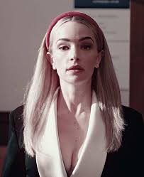 Georgia Miller The Archer