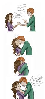 Ron S Time By Ddll On Deviantart Harry Potter Movies Harry Potter Universal Harry Potter Fan Art