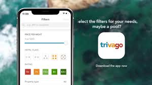 Download trivago 5.50.0 apk for android. Trivago The Hotel Search Apk Free Android App Download Appraw