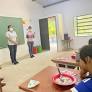 Clubes de Adolescentes promueven entornos seguros y saludables en comunidades indígenas de Boquerón
