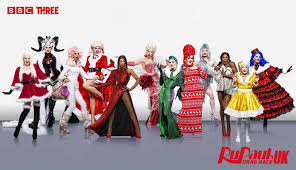 All stars, streaming on paramount+. Rupaul S Drag Race Uk Season 2 Rupaul S Drag Race Wiki Fandom