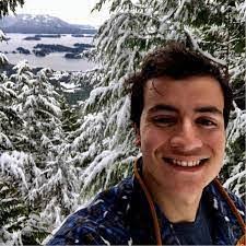 Calvin Dykstra's Instagram, Twitter & Facebook