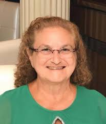 Judith Riley Obituary April 12, 2025